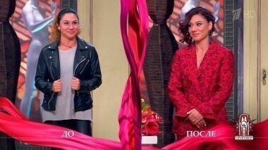 Дело о бриллиантовых слезах Олеси. Модный приговор. Выпуск от 25.10.2017