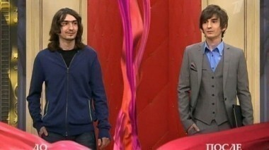 Дело о целомудренном Паше. Модный приговор. Выпуск от 30.05.2012