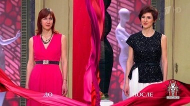 Дело о дедовщине в гардеробе Светланы Скорочкиной: новобранцам вход воспрещен! Модный приговор. Выпуск от 30.03.2018