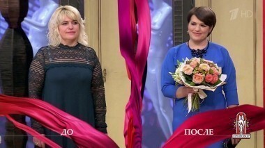 Дело о дешевом блеске в отместку. Модный приговор. Выпуск от 27.01.2017