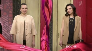 Дело о девушке с автоматом. Модный приговор. Выпуск от 17.03.2014