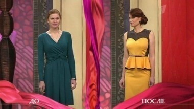 Дело о девушке с веслом. Модный приговор. Выпуск от 22.01.2013