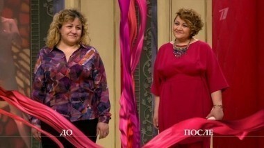Дело о фальшивых ногтях и настоящей любви. Модный приговор. Выпуск от 26.03.2015