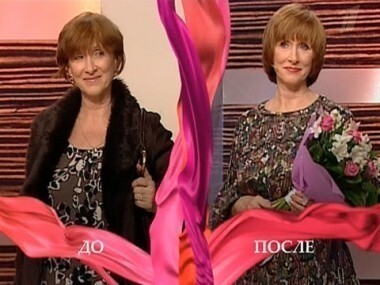 Дело о горьком шоколаде. Модный приговор. Выпуск от 09.12.2010