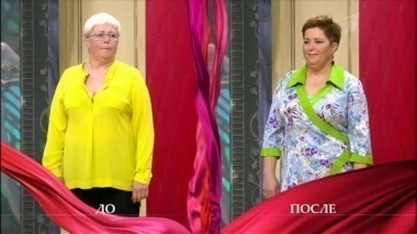 Дело о границах добродетели. Модный приговор. Выпуск от 18.06.2015