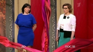 Дело о королеве общепита. Модный приговор. Выпуск от 06.04.2015