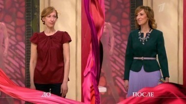 Дело о любви без срока давности. Модный приговор. Выпуск от 24.04.2014