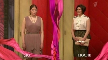 Дело о модном харакири. Модный приговор. Выпуск от 23.05.2013