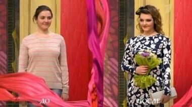 Дело о модной гипертонии. Модный приговор. Выпуск от 13.03.2014