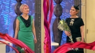 Дело о «муси-пуси» и «eк макарeк». Модный приговор. Выпуск от 08.12.2014