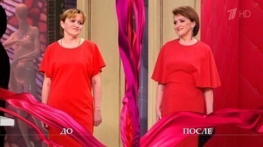 Дело о нарядах для соседей. Модный приговор. Выпуск от 19.10.2015