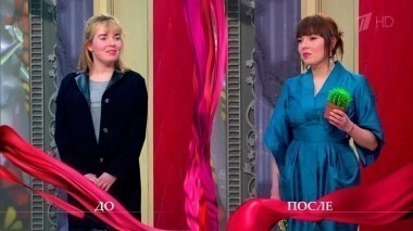 Дело о нелепой оригиналке. Модный приговор. Выпуск от 25.03.2016