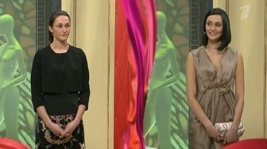 Дело о несостоявшейся княжне. Модный приговор. Выпуск от 29.03.2012