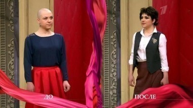 Дело о нестандартной Люсе. Модный приговор. Выпуск от 30.03.2015