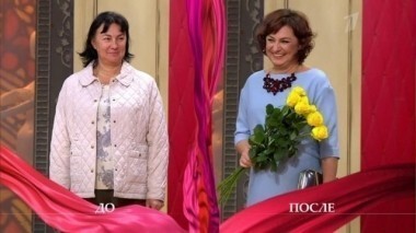 Дело о ночных любовницах. Модный приговор. Выпуск от 12.11.2014