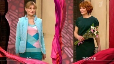 Дело о первом фельдшере на деревне. Модный приговор. Выпуск от 02.04.2014