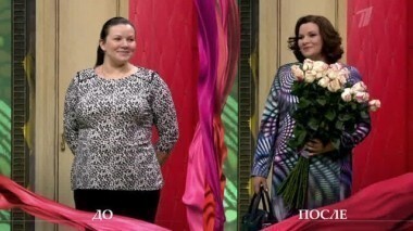 Дело о пленительном цветке Алишера. Модный приговор. Выпуск от 25.02.2014
