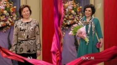Дело о привычке жениться. Модный приговор. Выпуск от 10.03.2015