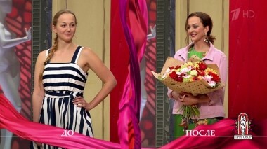 Дело о работе над ошибками спустя 11 лет после развода. Модный приговор. Выпуск от 11.07.2018