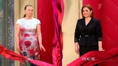 Дело о реванше Павлины Еремеевны. Модный приговор. Выпуск от 28.05.2015