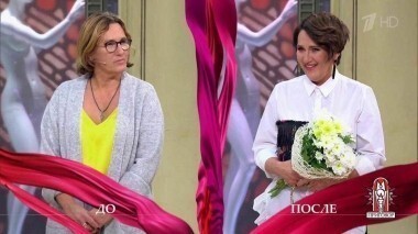 Дело о русской душе, которой датского королевства маловато. Модный приговор. Выпуск от 13.09.2017