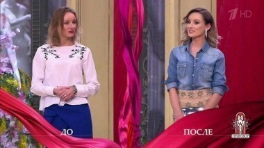 Дело о самооценке размером с мини-юбку. Модный приговор. Выпуск от 03.03.2017