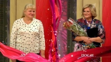 Дело о секьюрити на пенсии. Модный приговор. Выпуск от 12.01.2015