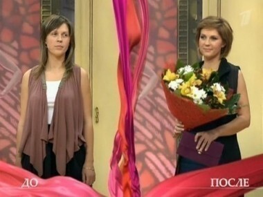 Дело о семейной дрессировке. Модный приговор. Выпуск от 08.12.2011