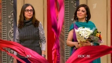 Дело о смиренной Неониле. Модный приговор. Выпуск от 07.04.2015