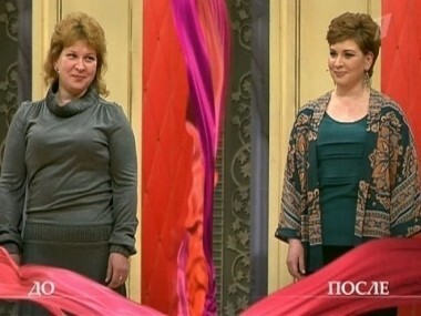 Дело о собачьей жизни среди буренок. Модный приговор. Выпуск от 17.01.2012