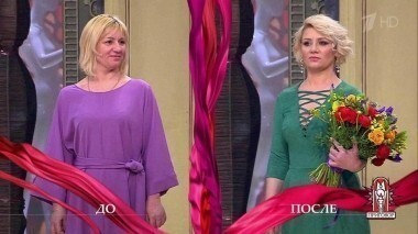 Дело о страшном сне наяву. Модный приговор. Выпуск от 25.04.2017