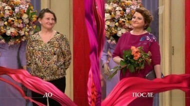 Дело о стриженых усах и наколотых дровах. Модный приговор. Выпуск от 12.03.2015