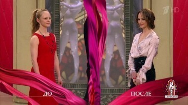 Дело о танцах с тираном. Модный приговор. Выпуск от 07.02.2017