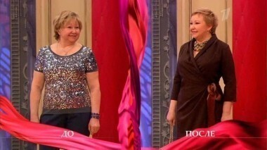 Дело о тайнах деревни Лашки. Модный приговор. Выпуск от 16.02.2015