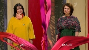 Дело о темной истории и пeстром гардеробе. Модный приговор. Выпуск от 02.04.2015