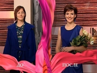 Дело о том, чем Москва хуже Харькова. Модный приговор. Выпуск от 07.12.2010