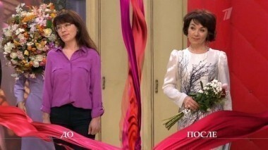 Дело о том, что подарить любимой. Модный приговор. Выпуск от 03.03.2015