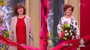 Дело о том, как экономия на жене до модного суда довела. Модный приговор. Выпуск от 02.03.2017