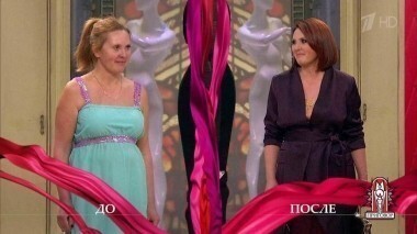 Дело о том, как любовница мужа в подруги набивается. Модный приговор. Выпуск от 30.01.2017