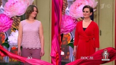 Дело о том, как муж из жены лешего изгонял. Модный приговор. Выпуск от 12.03.2018