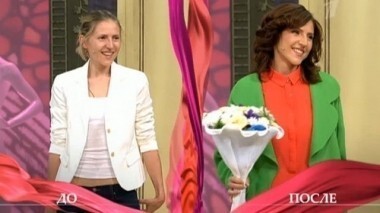Дело о том, как накачать модный мускул. Модный приговор. Выпуск от 04.06.2012