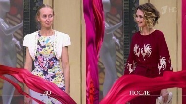 Дело о том, как народный костюм народ пугает. Модный приговор. Выпуск от 24.10.2016