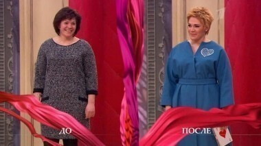 Дело о том, как не прогадать свое счастье. Модный приговор. Выпуск от 27.02.2015