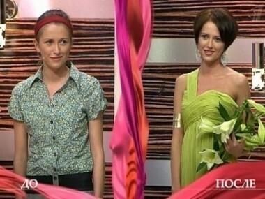 Дело о том, как перестать пилить мужа. Модный приговор. Выпуск от 13.07.2011