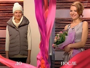 Дело о том, как склонить возлюбленного к свадьбе. Модный приговор. Выпуск от 13.12.2010