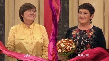 Дело о том, на чем стоит женщина. Модный приговор. Выпуск от 09.10.2013