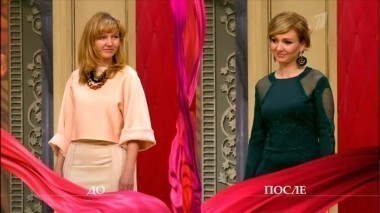 Дело о том, от чего у Галки глаз горит. Модный приговор. Выпуск от 09.04.2015