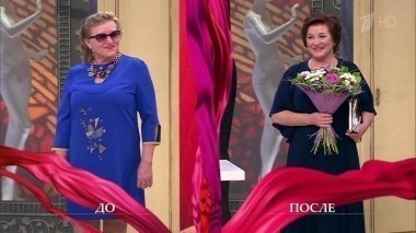 Дело о том, почему человек-праздник не попал на праздник. Модный приговор. Выпуск от 05.09.2016
