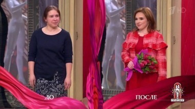 Дело о том, почему мать в шоке, а дочь в позе. Модный приговор. Выпуск от 21.03.2017