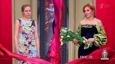Дело о том, почему слезы Ксюши не тревожат мужа. Модный приговор. Выпуск от 31.05.2017